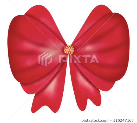 ribbon bow ribbon bow 110247165