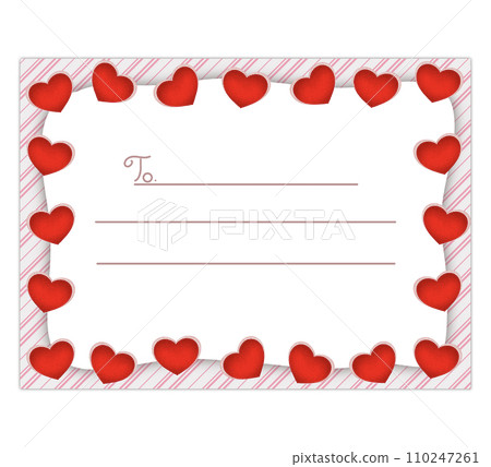 Postcard for you Postcard for you 110247261