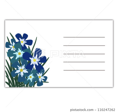 Postcard for you Postcard for you 110247262