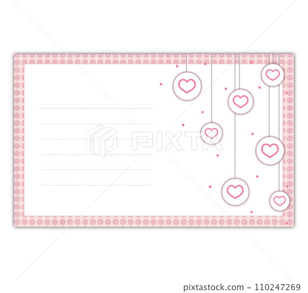 Postcard for you Postcard for you 110247269