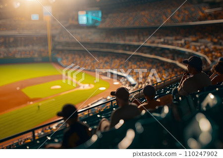 棒球場-1 110247902