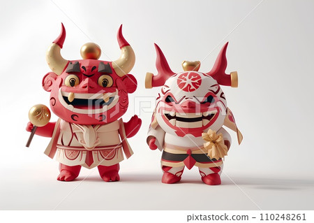 Setsubun Oni is outside-3 110248261