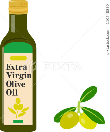 瓶裝特級初榨橄欖油 110248850