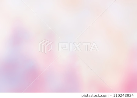Colorful blurred background 110248924