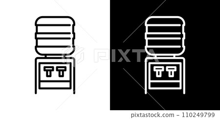 water server icon water server icon 110249799