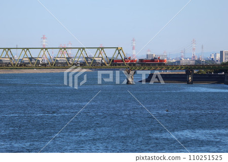 Kinuura海濱鐵路 110251525