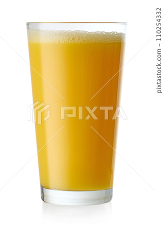 glass of orange juice glass of orange juice 110254332
