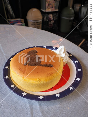 Coffee Jelly Milk Honpo JiJi & Jelly Taiwanese castella [Kotohira Town, Nakatado District, Kagawa Prefecture] 110254553