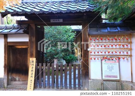 高台寺大林院 110255191
