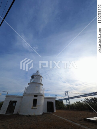 鍋島燈塔，漂浮在瀨戶內海的石頭燈塔【香川縣坂出市】15 110255292