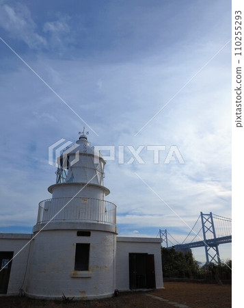 鍋島燈塔，漂浮在瀨戶內海的石頭燈塔【香川縣坂出市】14 110255293