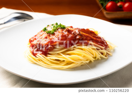 美味肉醬義大利麵1 110256220
