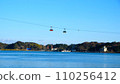 Kanzanji Ropeway Spectacular View 110256412