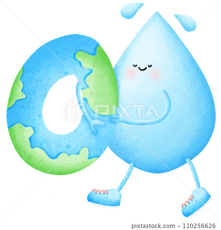 World Water Day World Water Day 110256626