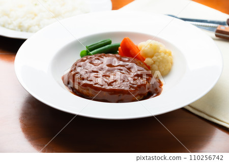 美味的半冰醬漢堡 6 美味的半冰醬漢堡 6 110256742