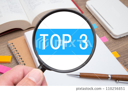TOP3 ranking image TOP3 ranking image 110256851