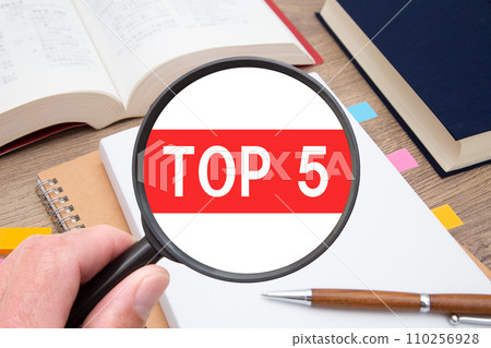 TOP5 ranking image TOP5 ranking image 110256928