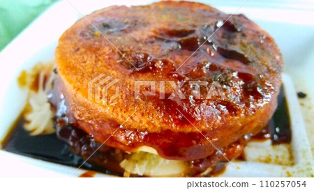 Kagawa prefecture B class gourmet octopus size Kagawa prefecture B class gourmet octopus size 110257054