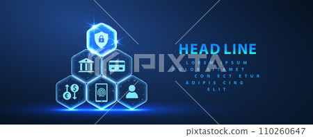 Complex digital banking system. 110260647