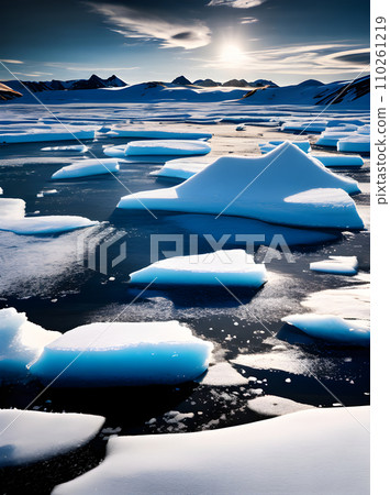 Arctic focus detail quality highly sharp. 110261219