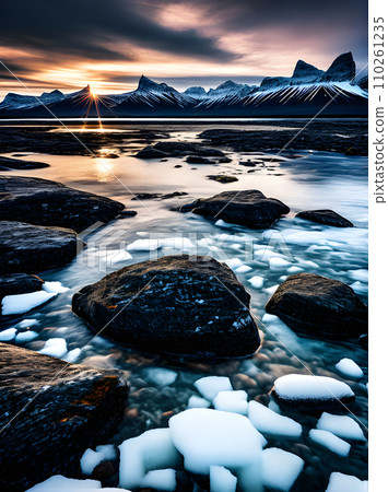 Arctic focused detailed quality at its peak. Arctic focused detailed quality at its peak. 110261235