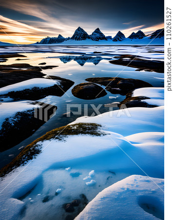 Arctic focused detailed highest quality photography. Arctic focused detailed highest quality photography. 110261527