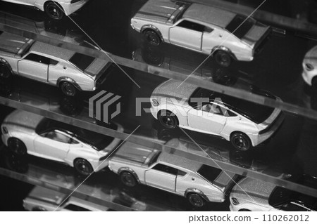 迷你車展示 110262012