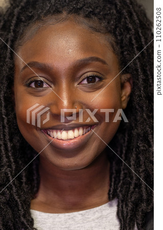 Radiant Joy: A Portrait of Happiness 110262508