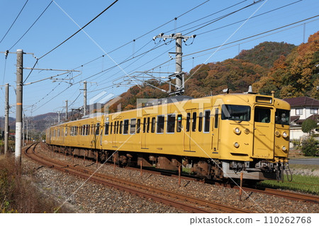 115系列火車 110262768