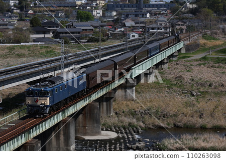 EL橫川 EL橫川 110263098