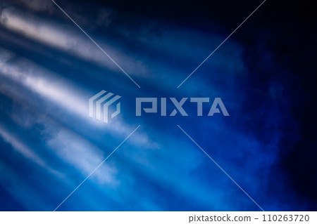 Lights on a stage Lights on a stage 110263720