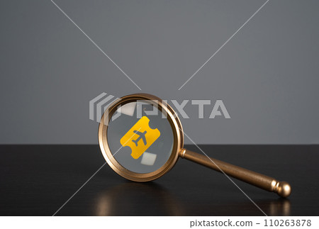 Search and book plane tickets. Loyalty programs and air miles, bonuses. Vacation and holidays. Hot travel destinations. Low cost airlines. Civil Aviation. 110263878