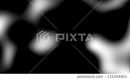 White waves background 110264961