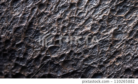 black metal closeup black metal closeup 110265882