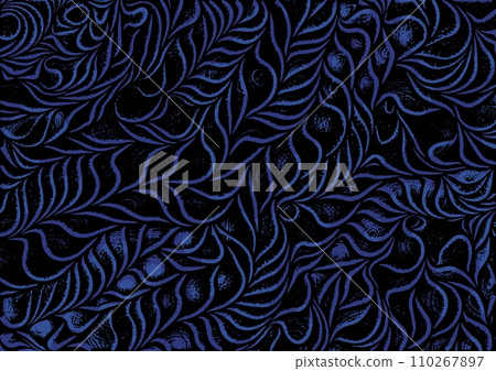 抽象背景列印風格圖案背景線 抽象背景列印風格圖案背景線 110267897