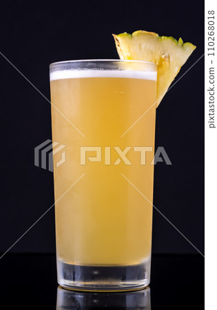Pineapple Lemon Crush Pineapple Lemon Crush 110268018