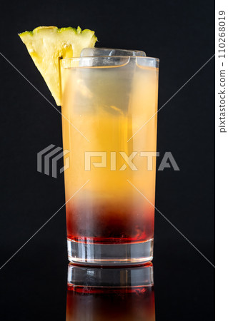 Reggae Rum Punch Reggae Rum Punch 110268019
