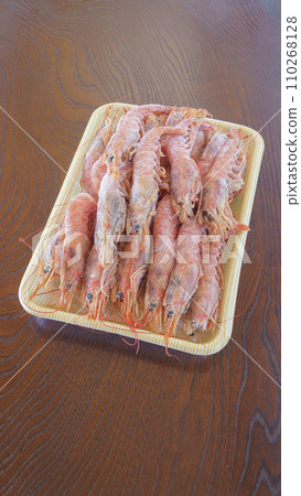 frozen red shrimp frozen red shrimp 110268128