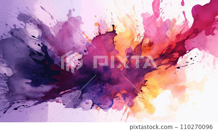 Generative AI, Serendipitous Ink Rhapsody Generative AI, Serendipitous Ink Rhapsody 110270096