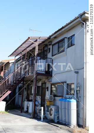 昭和的公寓 昭和的公寓 110270339