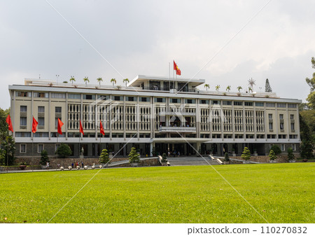 越南胡志明獨立廳 越南胡志明獨立廳 110270832