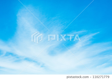 Refreshing blue sky Refreshing blue sky 110271779