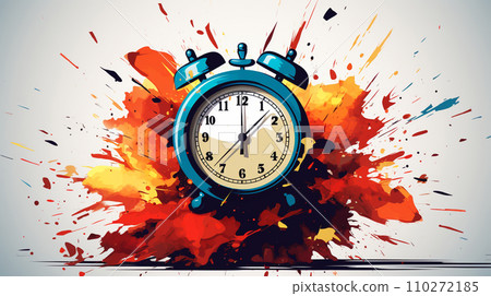 時間就是金錢:不可抗拒的命運時鐘:時間阻礙 時間就是金錢:不可抗拒的命運時鐘:時間阻礙 110272185