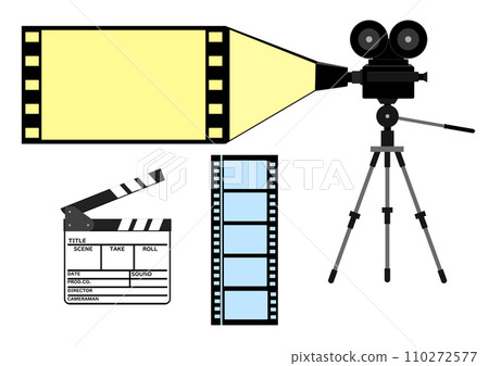movie icon frame 2 110272577
