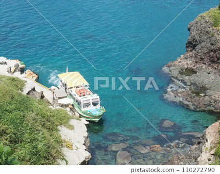 能登岸門遊船 110272790