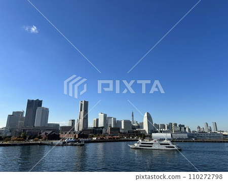 從大碼頭看到的港未來 從大碼頭看到的港未來 110272798