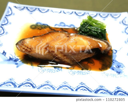 美味的煮銀匕首 美味的煮銀匕首 110272805