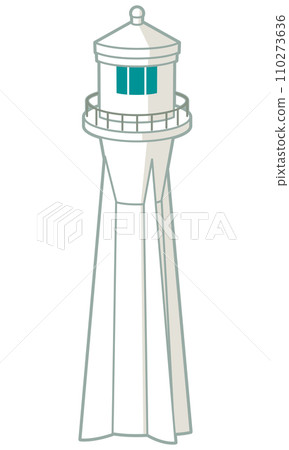Cape Ashizuri Observation Deck Tourist Attraction Lighthouse Material Cape Ashizuri Observation Deck Tourist Attraction Lighthouse Material 110273636