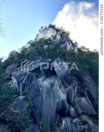 Shosenkyo Kakuenbo 2 in late autumn 110274354