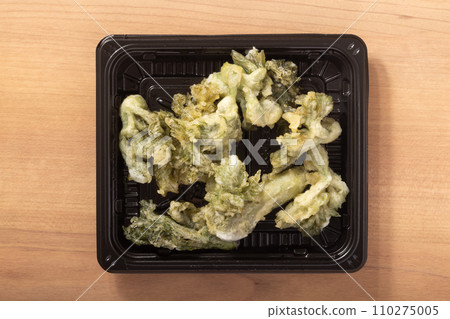 鱈魚天婦羅 110275005